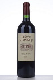france-bordeaux-wine-château-la-dominique-2006